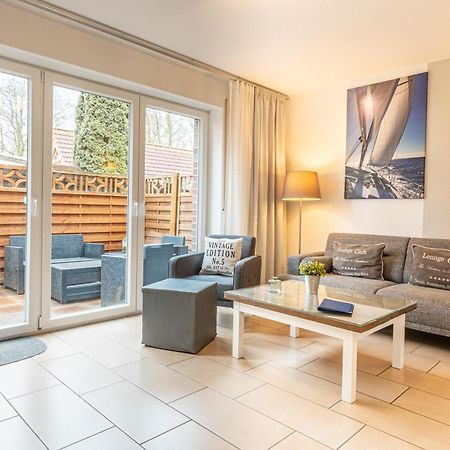Appartamento Kleiner Pirat Norden Esterno foto
